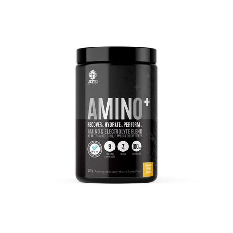 ATP Science Amino+