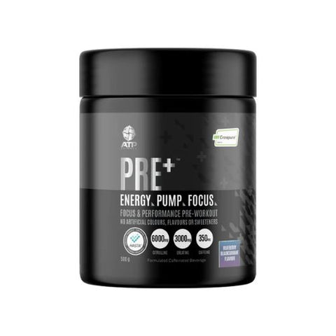 ATP Science Pre+