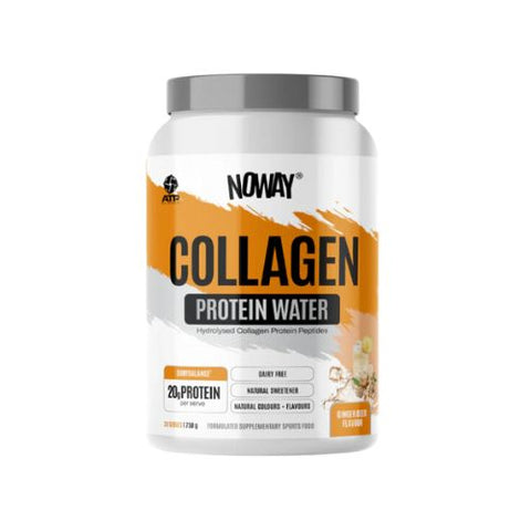 ATP Science Noway Collagen Protein Water