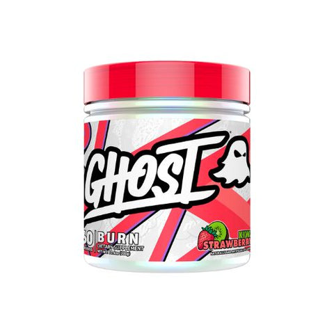 Ghost Burn V2