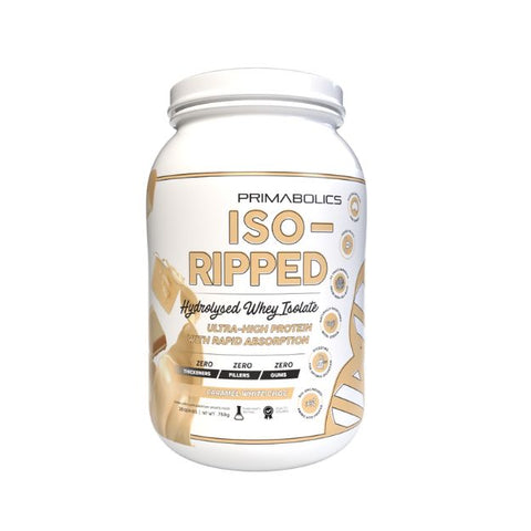 Primabolics Iso-Ripped