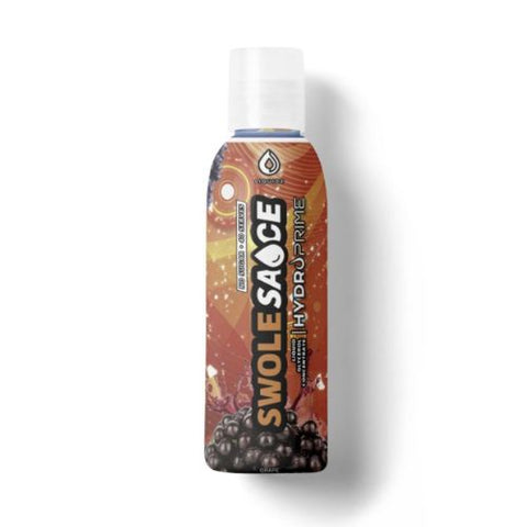 LQDZ Swole Sauce