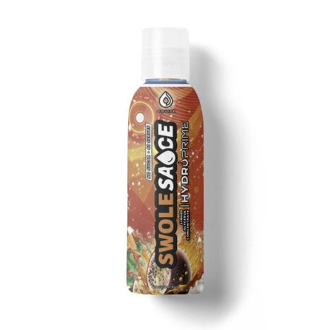 LQDZ Swole Sauce