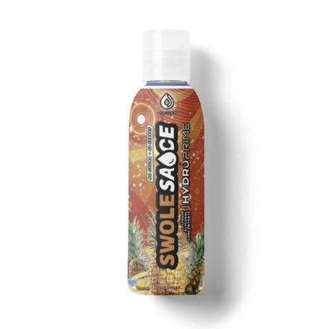 LQDZ Swole Sauce