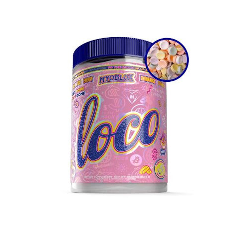Myoblox Loco