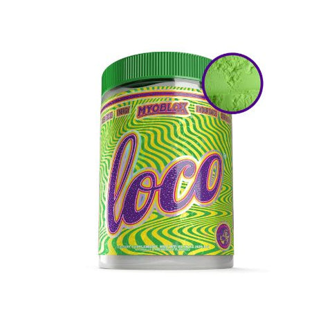Myoblox Loco