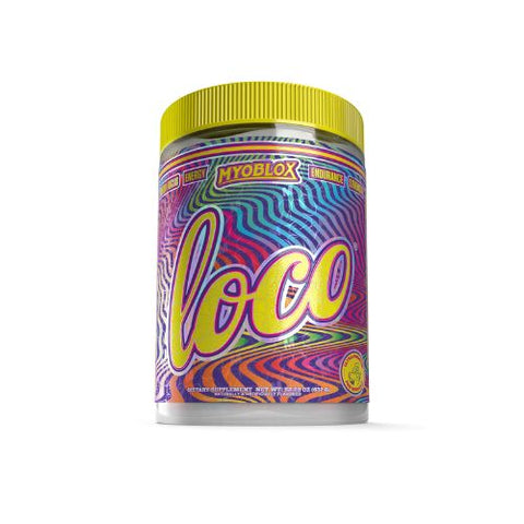 Myoblox Loco