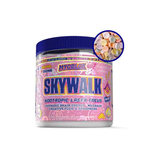 Myoblox Skywalk