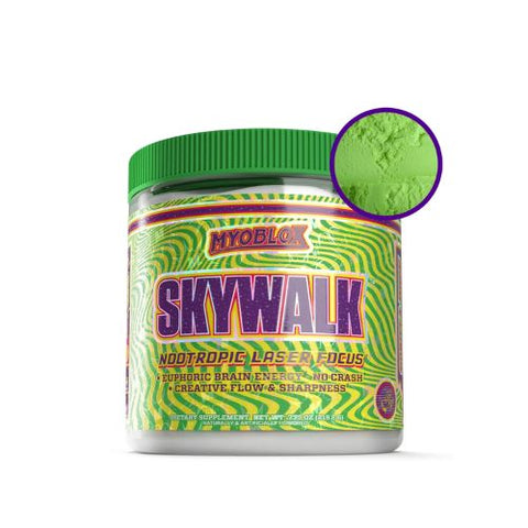 Myoblox Skywalk