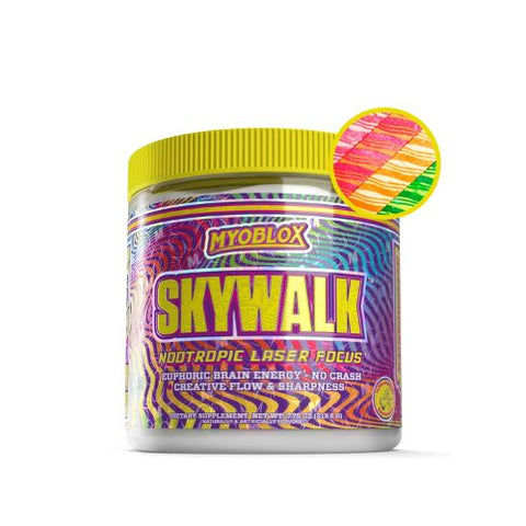 Myoblox Skywalk