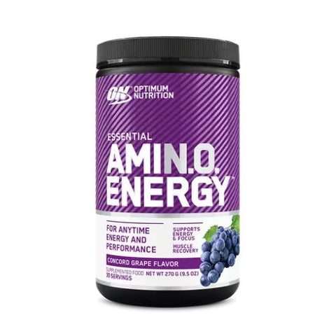 Optimum Nutrition Amino Energy