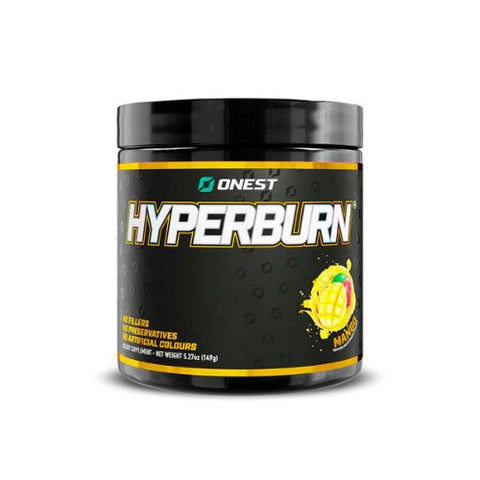 ONEST Hyperburn