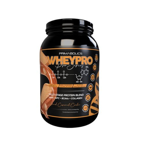 Primabolics Whey Pro