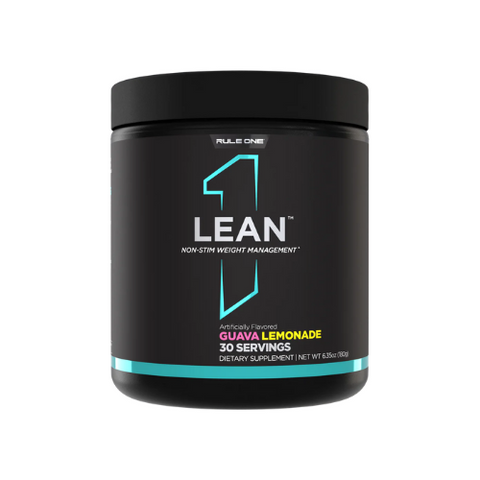 Rule 1 Lean