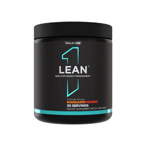 Rule 1 Lean
