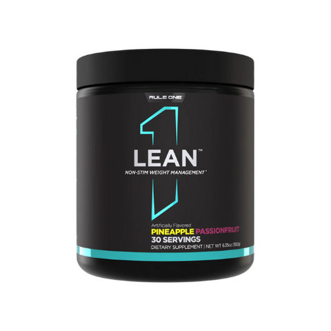 Rule 1 Lean