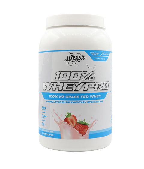 Altered State 100% WHEYPRO