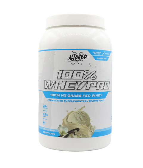 Altered State 100% WHEYPRO