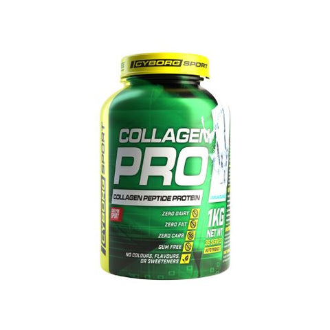 Cyborg Sport Collagen PRO