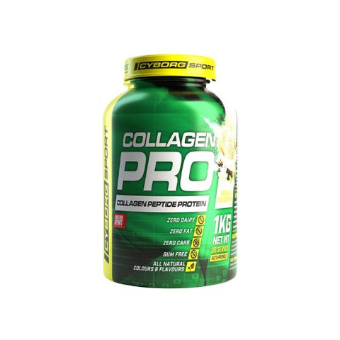 Cyborg Sport Collagen PRO