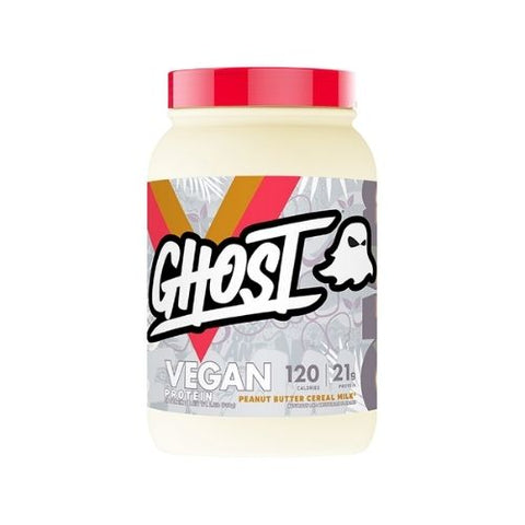 Ghost Vegan Protein