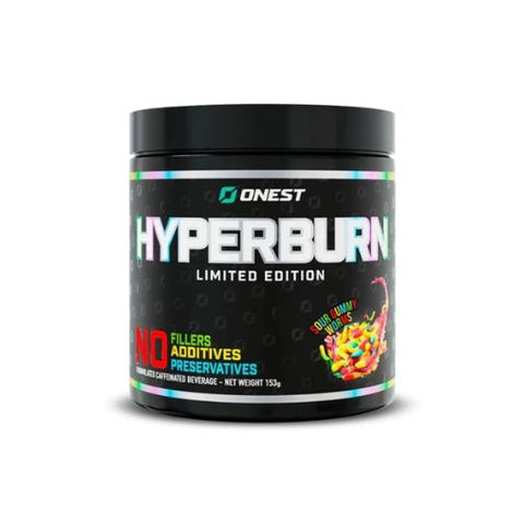 ONEST Hyperburn