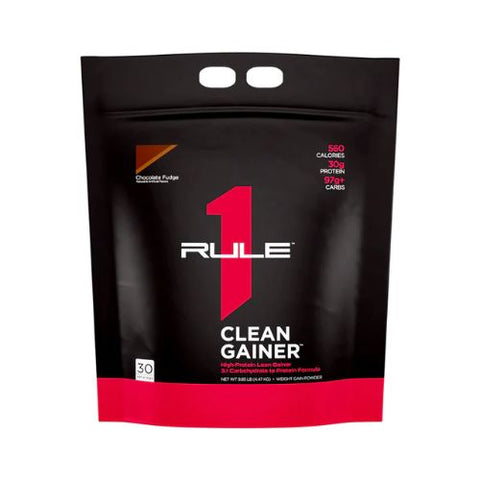 Rule 1 Clean Gainer