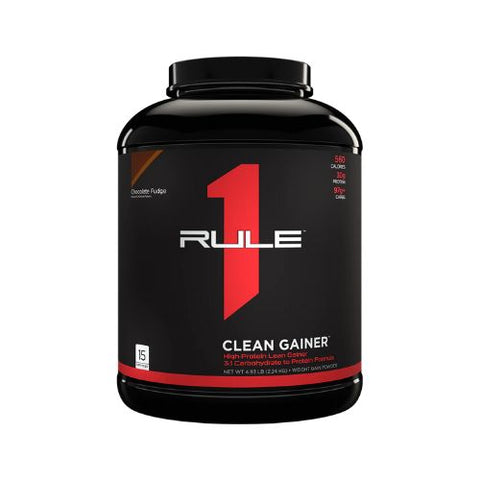 Rule 1 Clean Gainer