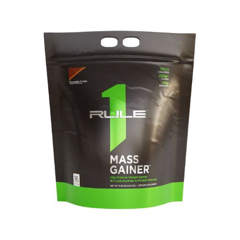 Rule 1 Mass Gainer