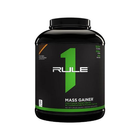Rule 1 Mass Gainer