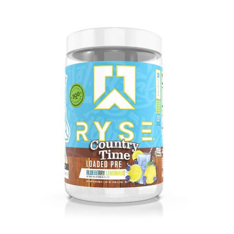 Ryse Loaded Pre