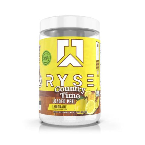 Ryse Loaded Pre