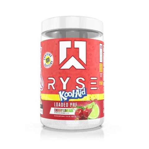 Ryse Loaded Pre