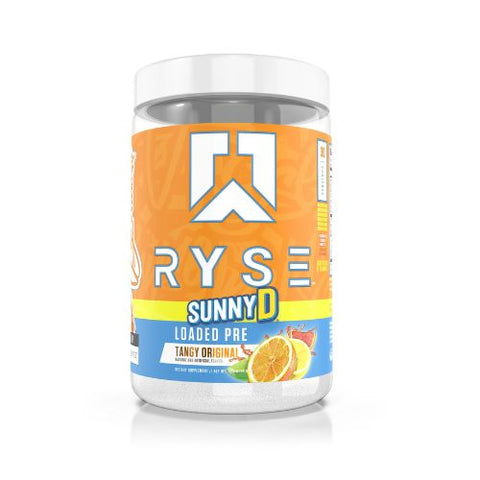 Ryse Loaded Pre