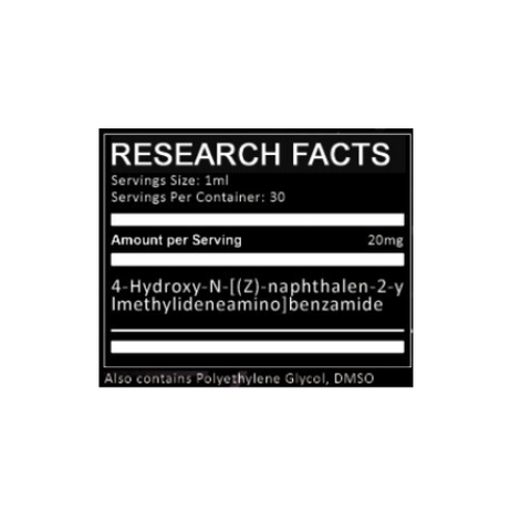 SHRED332 SLU-PP-332 20mg/ml
