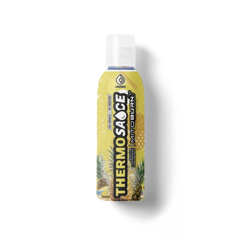 LQDZ Thermo Sauce