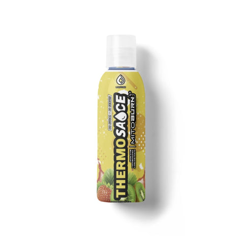 LQDZ Thermo Sauce
