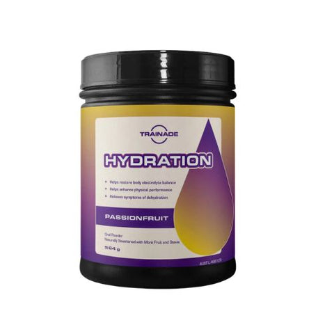 Trainade Hydration