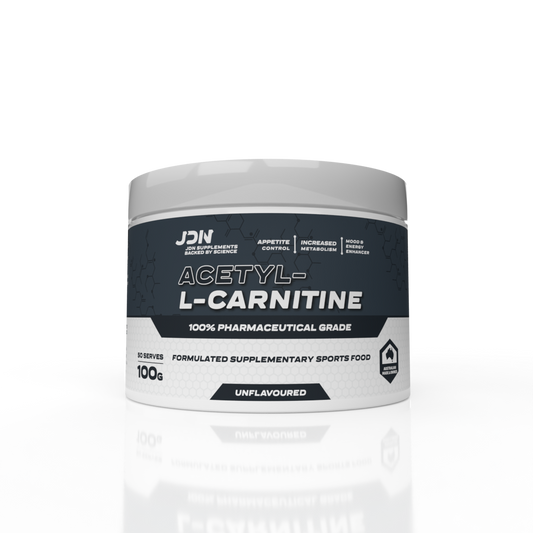 JDN 100% Acetyl L-Carnitine