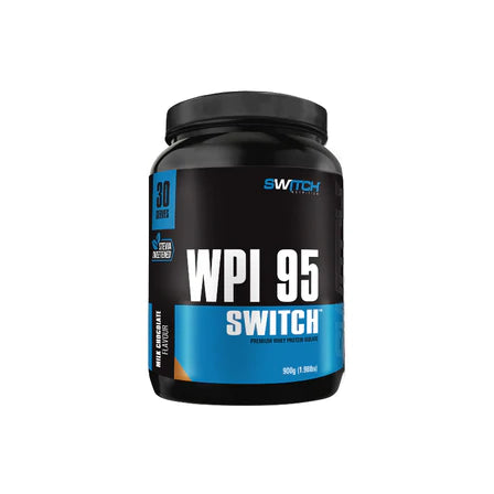 Switch Nutrition WPI95