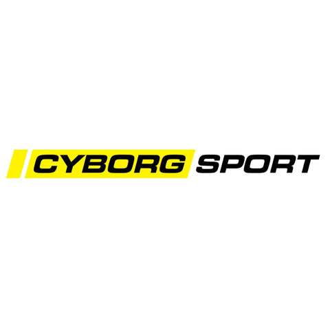 Cyborg Sports