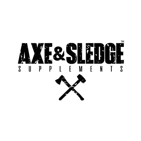 Axe & Sledge