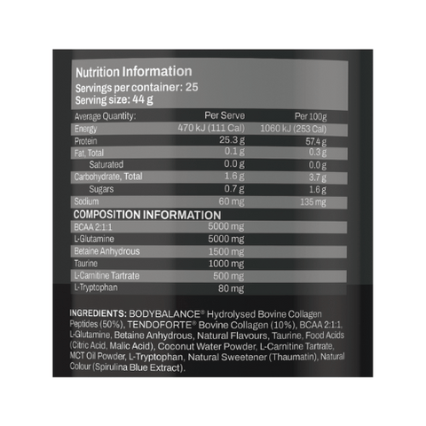 ATP Science Protein PLUS