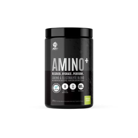 ATP Science Amino+
