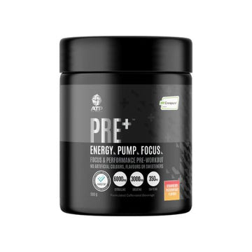 ATP Science  Pre+
