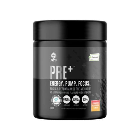 ATP Science  Pre+