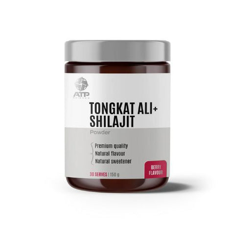 Testosterone Booster