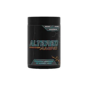 Altered Nutrition Altered Hydration Amino