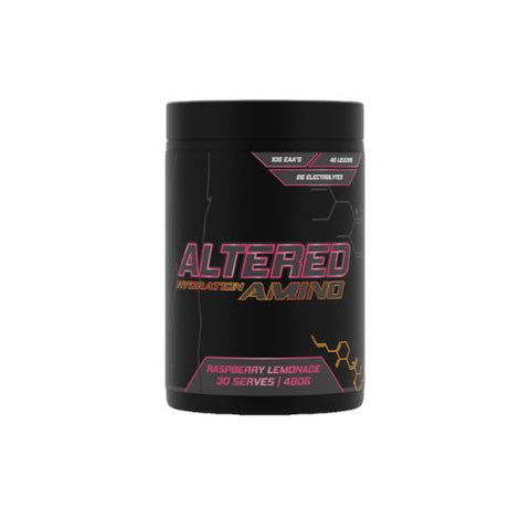 Altered Nutrition Altered Hydration Amino