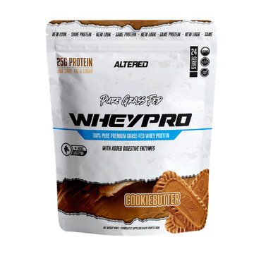 Altered State 100% WHEYPRO